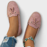 Gemma - Orthopedic Ballet Flats