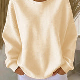 Classic Jumper for Women