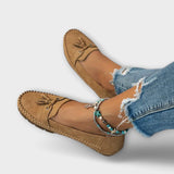 Gemma - Orthopedic Ballet Flats