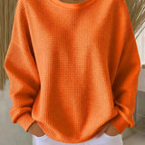 Classic Jumper for Women