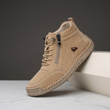 Mathilde - Urban Comfort Shoes