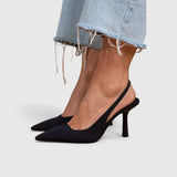Regula – Elegant Slingback Pumps