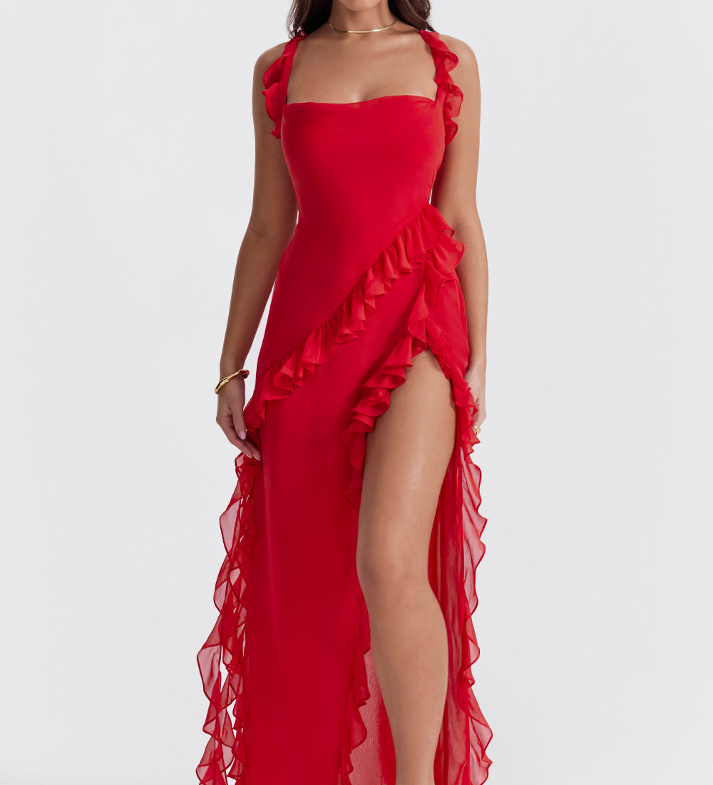 Jana – Elegant Women's Dress