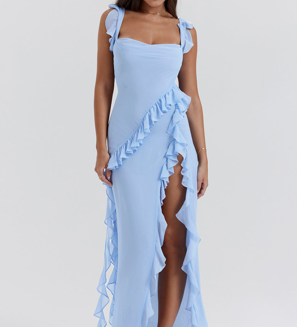 Jana – Elegant Women's Dress