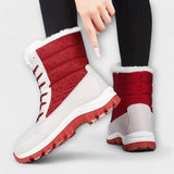 Evie - Waterproof Winter Boots