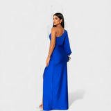 Katarzyna - Elegant Maxi Dress for Evening