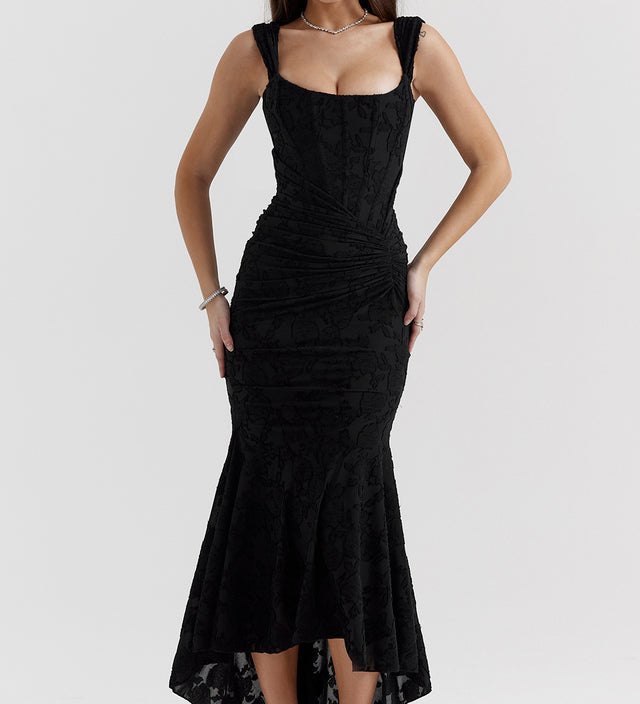 Alexandra – Luxury Dress