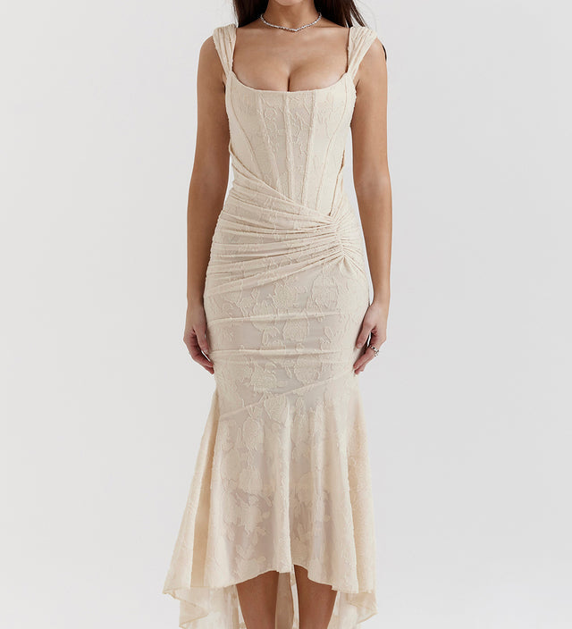 Alexandra – Luxury Dress