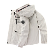 Spencer - Robust Waterproof Jacket