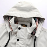 Spencer - Robust Waterproof Jacket