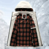 Spencer - Robust Waterproof Jacket