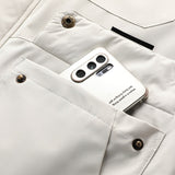 Spencer - Robust Waterproof Jacket
