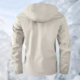 Spencer - Robust Waterproof Jacket