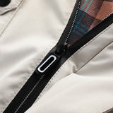 Spencer - Robust Waterproof Jacket