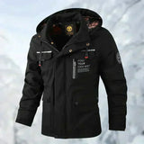 Spencer - Robust Waterproof Jacket