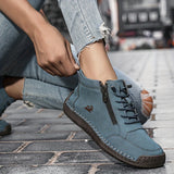 Mathilde - Urban Comfort Shoes