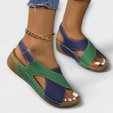 Adelgund - Breathable Hiking Sandals