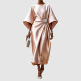 Mia – Elegant Long Dress