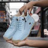 Mathilde - Urban Comfort Shoes