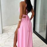Madeleine - Elegant Evening Dress