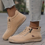 Émy™ | Therapeutic Comfort Sneakers