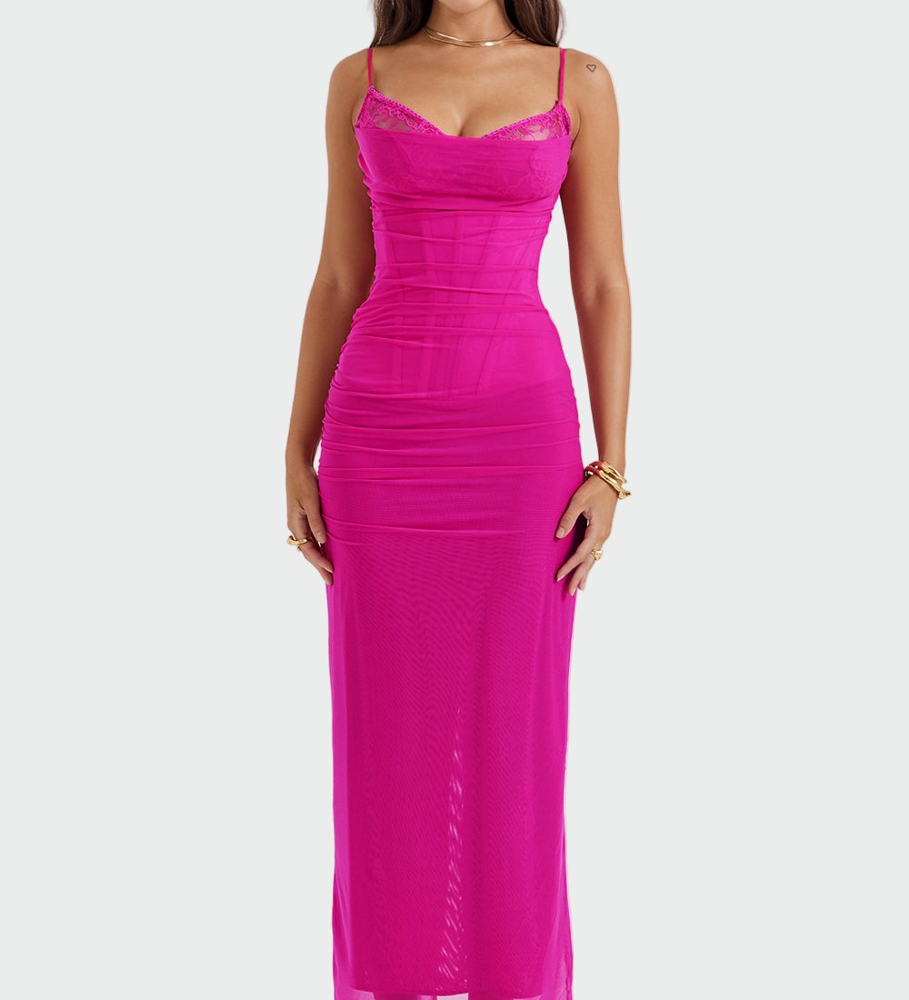 Petra – Elegant Dress