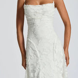 Alexandra – Elegant Maxi Dress