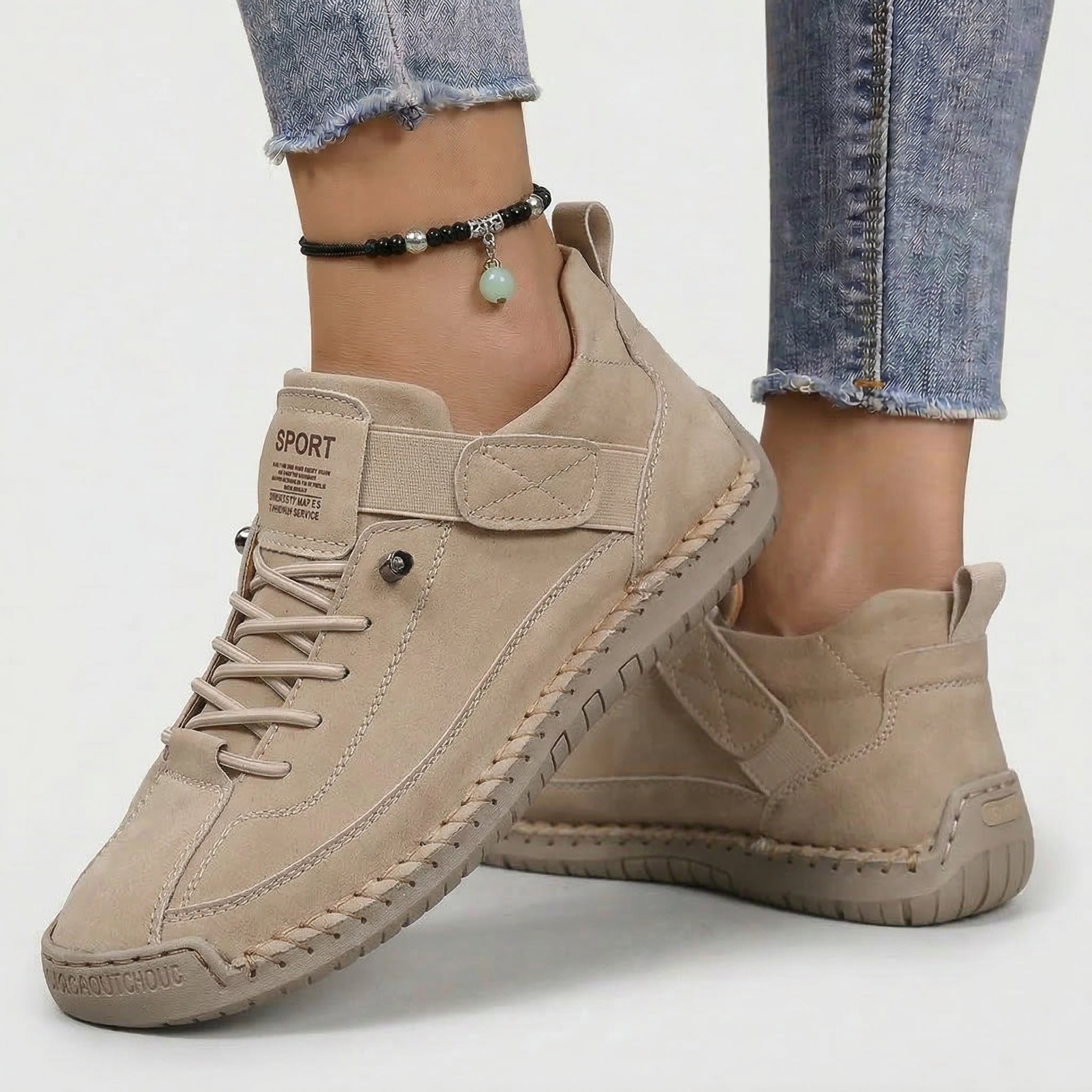 Amelia - Orthopedic Sneakers