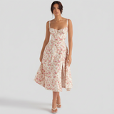 Brielle - Elegant Maxi Dress