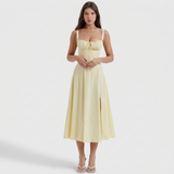 Brielle - Elegant Maxi Dress