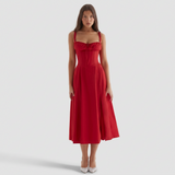 Brielle - Elegant Maxi Dress