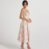 Brielle - Elegant Maxi Dress