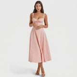 Brielle - Elegant Maxi Dress