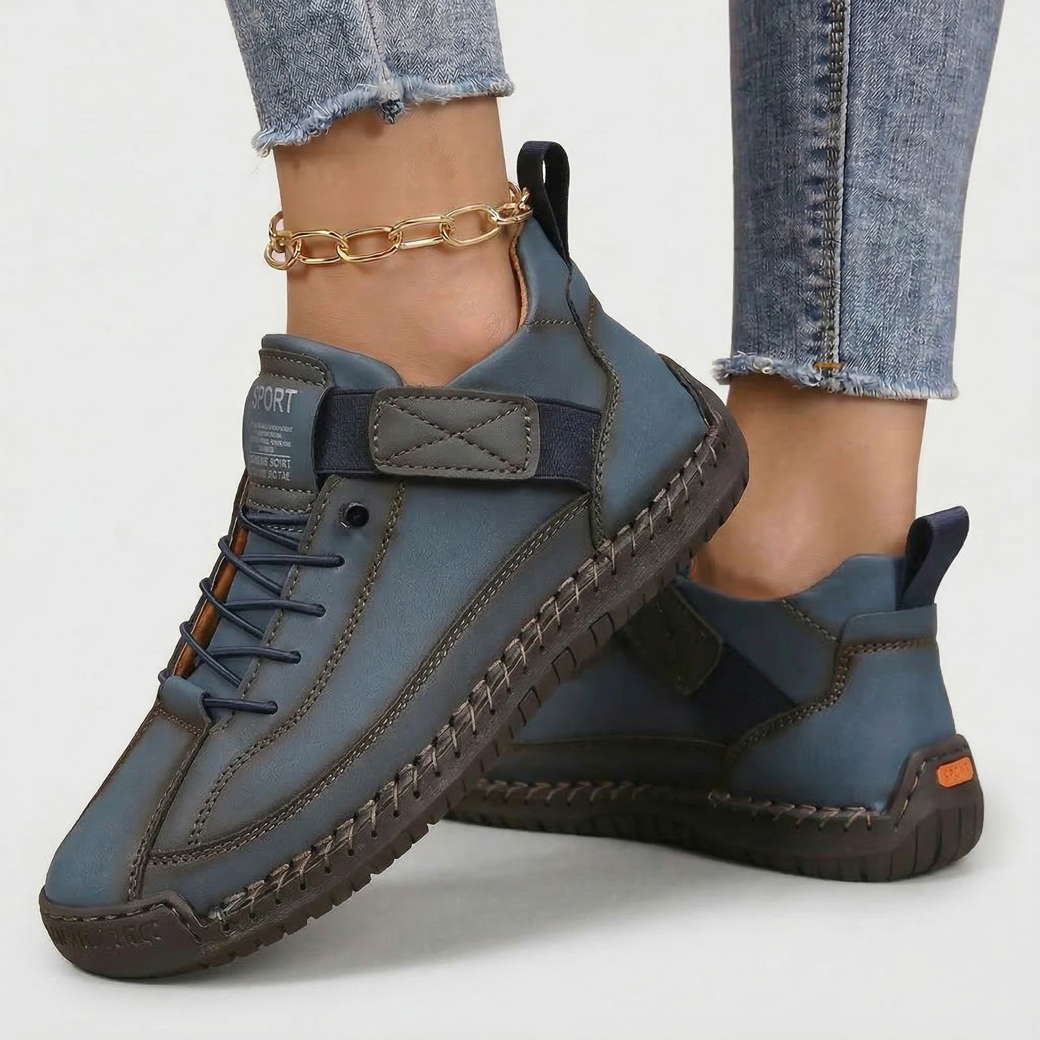 Amelia - Orthopedic Sneakers