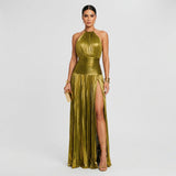 Scarlett - Elegant Maxi Dress
