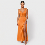 Mia - Elegant Maxi Dress