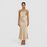 Madison - Elegant Maxi Dress