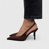 Regula – Elegant Slingback Pumps