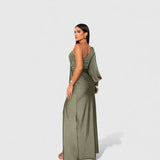 Katarzyna - Elegant Maxi Dress for Evening