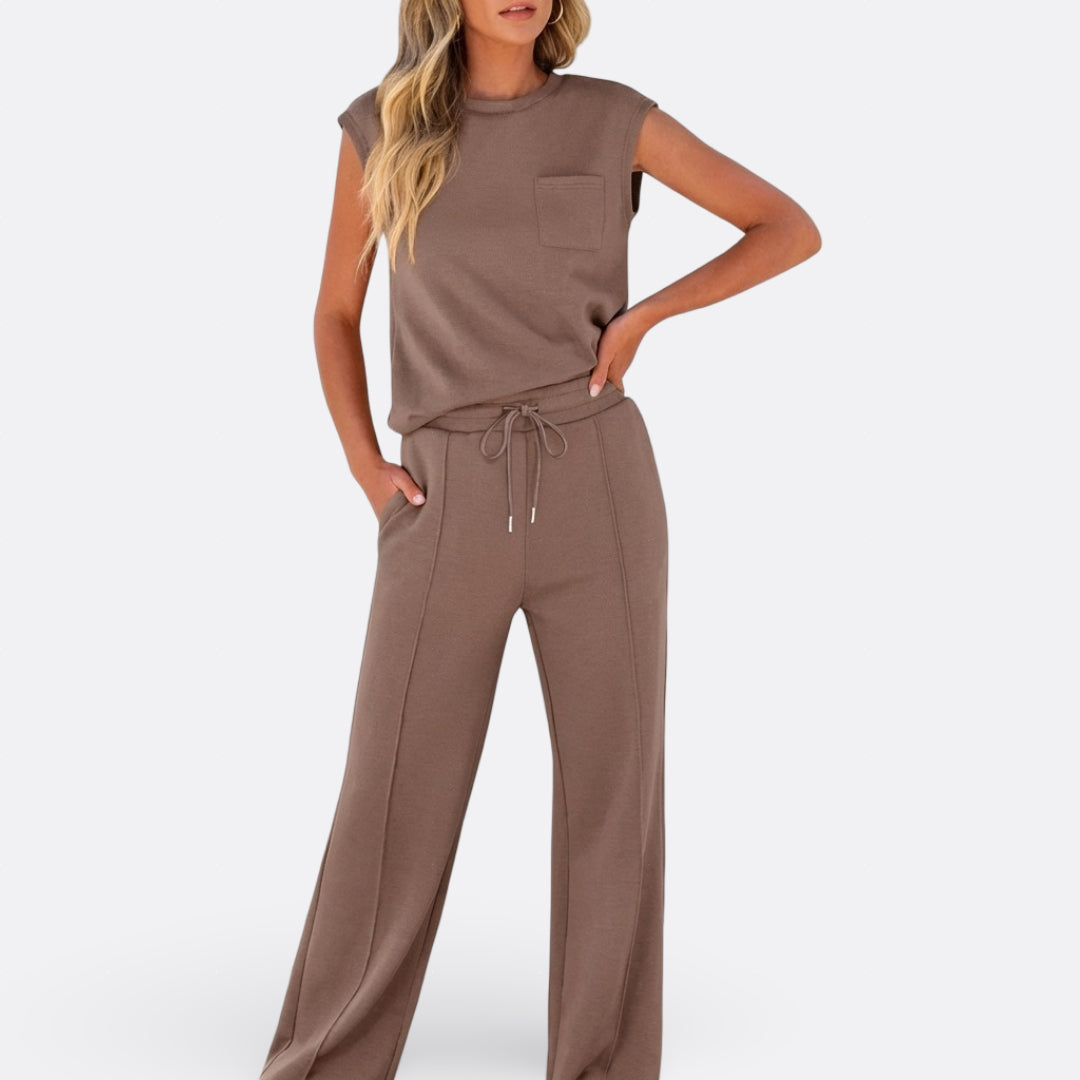 Maeve - Soft Lounge Set