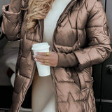 Imogen - Elegant Versatile Coat