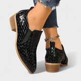 Ivy - Elegant Casual Shoes