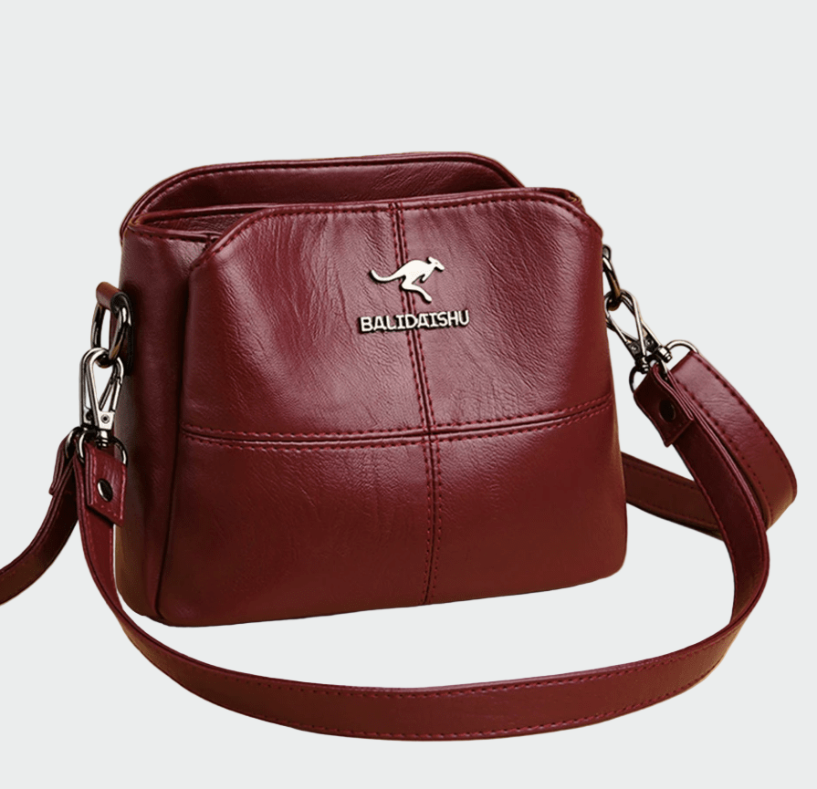 Freya - Minimalist Crossbody Bag