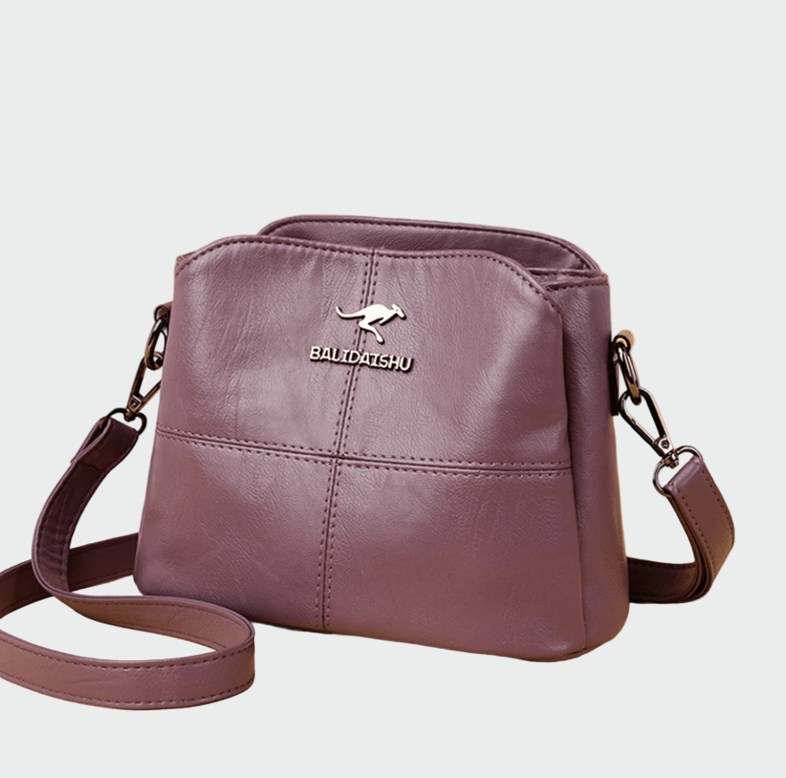 Freya - Minimalist Crossbody Bag
