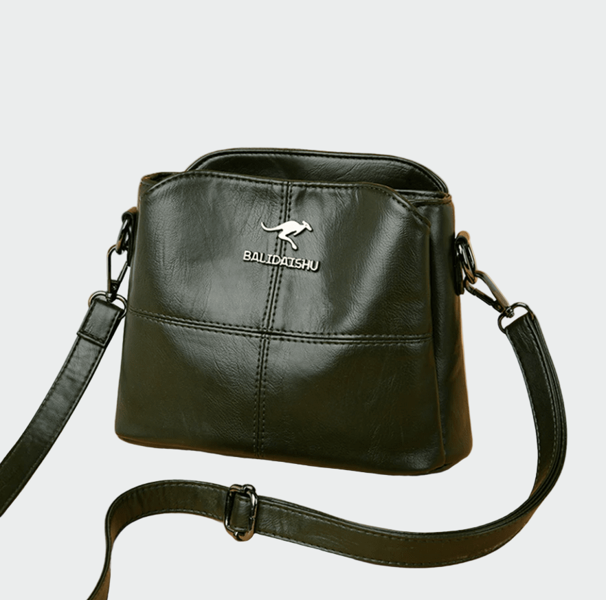 Freya - Minimalist Crossbody Bag