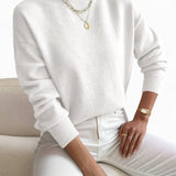 Ivone – Cosy Knitted Sweater