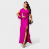 Julie - Elegant dress with sophistication